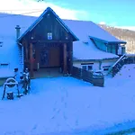 La Prune Familiale Apartment *