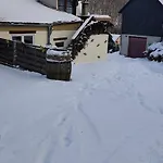 La Prune Familiale Apartment