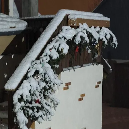 Apartment La Prune Familiale
