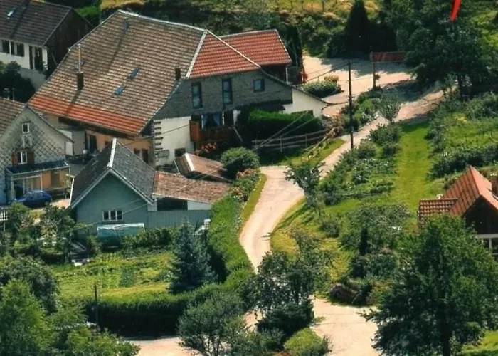 La Prune Familiale *